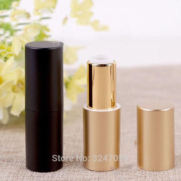 storage bottles & jars 40pcs/lot 12.1mm superior quality black/gold lipstick bottle, diy magnetic high-end lip tube, cosmetic rouge containe
storage bottles & jars 40pcs/lot 12.1mm superior quality black/gold lipstick bottle, diy magnetic high-end lip tube, cosmetic rouge containe
