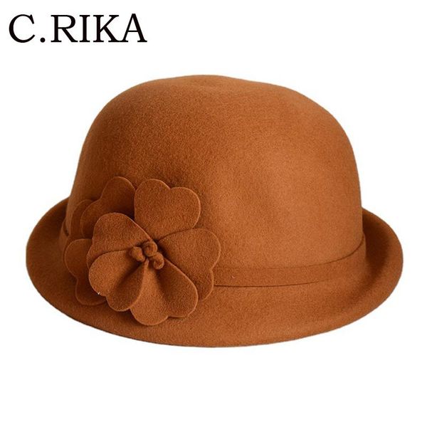 stingy brim hats autumn winter fedora hat women wool fashion vintage flowers wedding lady girls england elegant painter ladies, Blue;gray
stingy brim hats autumn winter fedora hat women wool fashion vintage flowers wedding lady girls england elegant painter ladies, Blue;gray