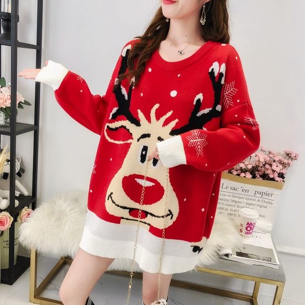 pregnant women's suit fashion autumn loose age reducing sweater medium long winter coat, White
pregnant women's suit fashion autumn loose age reducing sweater medium long winter coat, White