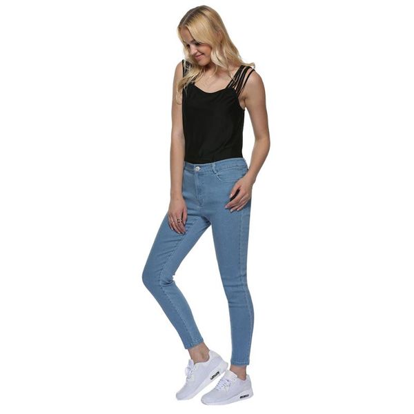 women's jeans casual women harajuku pant slim stretch denim pencil trousers for woman blue mid waist skinny pantalon on sale
women's jeans casual women harajuku pant slim stretch denim pencil trousers for woman blue mid waist skinny pantalon on sale