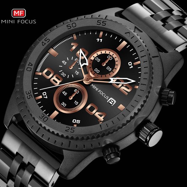 sport mens watches 2020 brand luxury waterproof quartz stainless steel strap chronograph auto date multi function minifocus, Slivery;brown
sport mens watches 2020 brand luxury waterproof quartz stainless steel strap chronograph auto date multi function minifocus, Slivery;brown