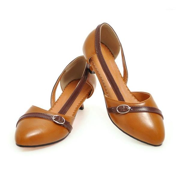 pqecfs big size 32-46 spring & autumn women mixed colors buckle pumps 3 colors1, Black
pqecfs big size 32-46 spring & autumn women mixed colors buckle pumps 3 colors1, Black