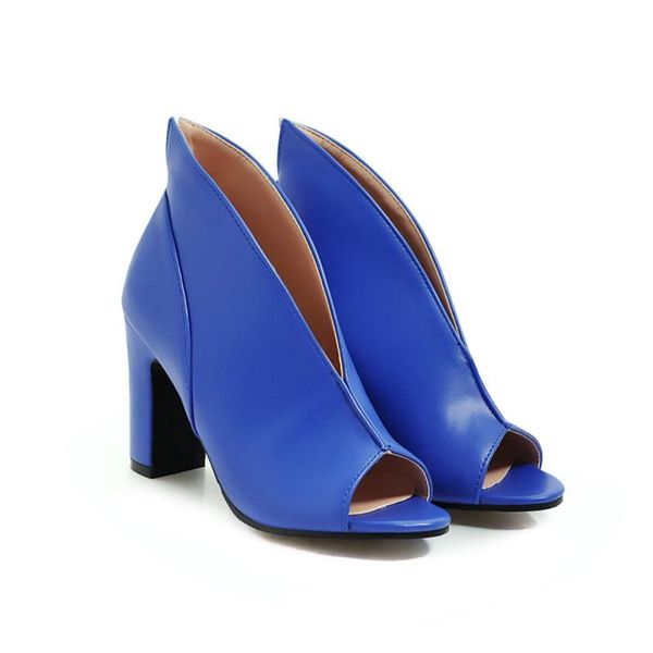 dress shoes 2021 spring summer women sandals high-heel fashion fish mouth woman pumps high heel 9cm thin plus size 34-43, Black
dress shoes 2021 spring summer women sandals high-heel fashion fish mouth woman pumps high heel 9cm thin plus size 34-43, Black