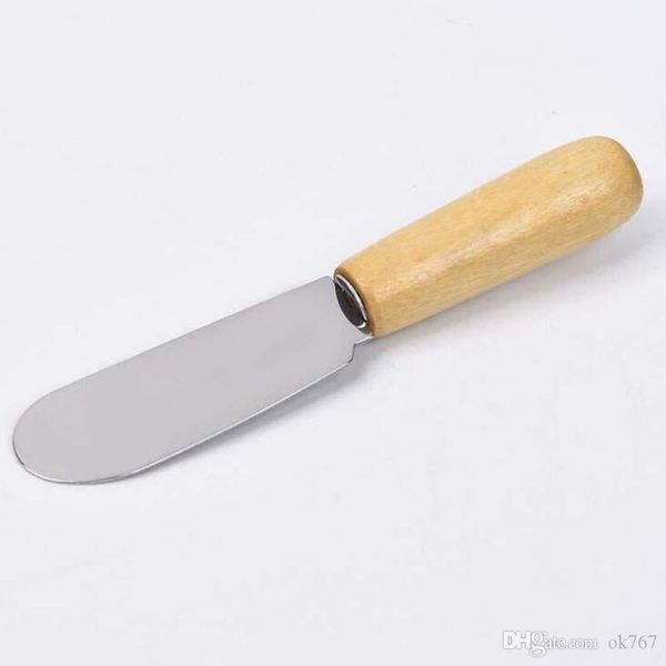 100pcs butter scraper toast scraper kitchen tool stainless steel wooden handle butter knife cheese dessert jam spreader sqcmgx wphome
100pcs butter scraper toast scraper kitchen tool stainless steel wooden handle butter knife cheese dessert jam spreader sqcmgx wphome