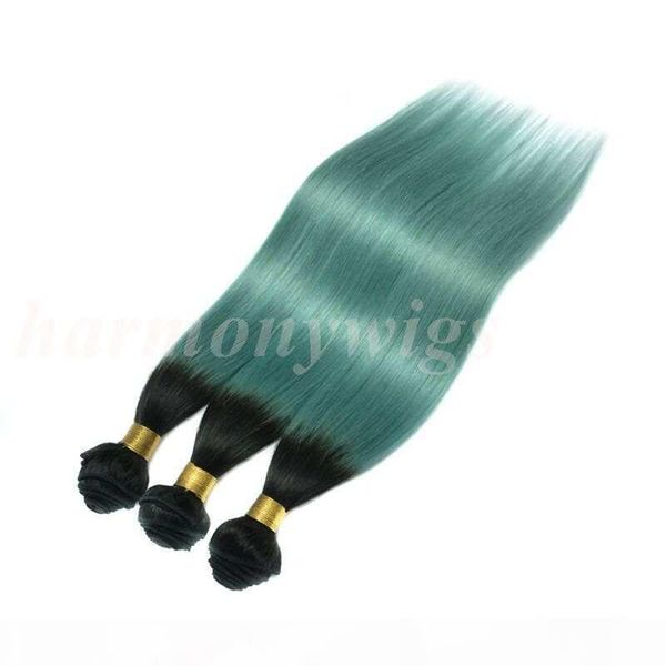 ombre human hair weaves virgin brazilian hair bundles wefts two tone peruvian indian malaysian mongolian mink virgin human hair extensions, Black
ombre human hair weaves virgin brazilian hair bundles wefts two tone peruvian indian malaysian mongolian mink virgin human hair extensions, Black