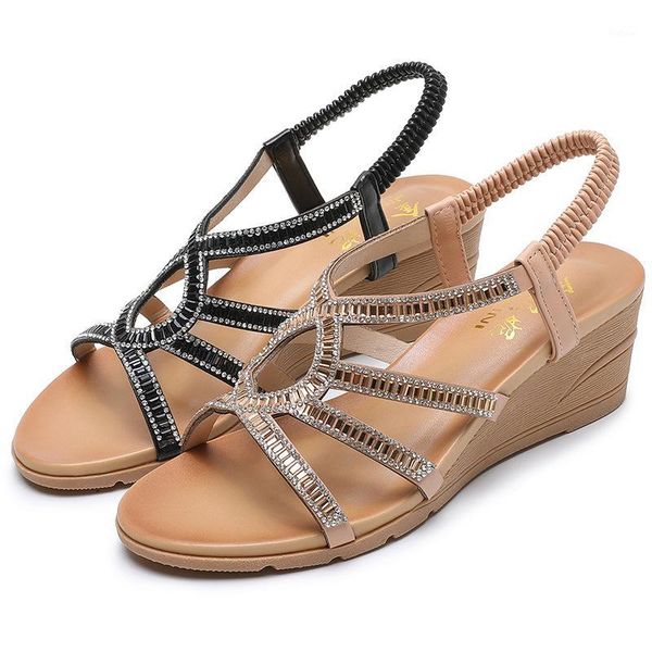 swonco summer shoes wedge sandals vintage bohemian sandals 2020 new female crystal wedges platform sandal black ladies1
swonco summer shoes wedge sandals vintage bohemian sandals 2020 new female crystal wedges platform sandal black ladies1