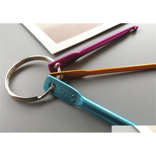 3 sizes in 1 set keychain hooks, diy multicolour crafts knitting needles mini alu qylpjb bbgargden
3 sizes in 1 set keychain hooks, diy multicolour crafts knitting needles mini alu qylpjb bbgargden