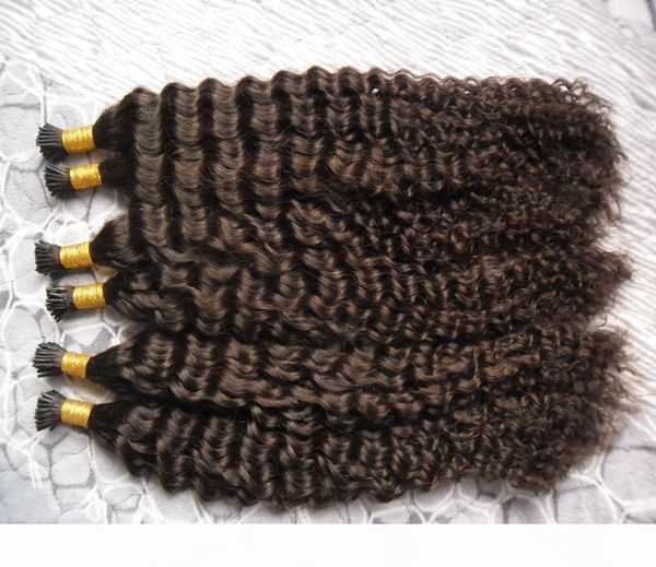 brazilian deep curly hair i tip hair extensions 300g strands keratin stick i tip brazilian prebonded human hair extensions, Black
brazilian deep curly hair i tip hair extensions 300g strands keratin stick i tip brazilian prebonded human hair extensions, Black
