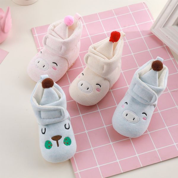 newborn baby shoes and socks spring and autumn anti-drop-month-old male and female baby shoes toddler soft bottom one year old, Black;red
newborn baby shoes and socks spring and autumn anti-drop-month-old male and female baby shoes toddler soft bottom one year old, Black;red