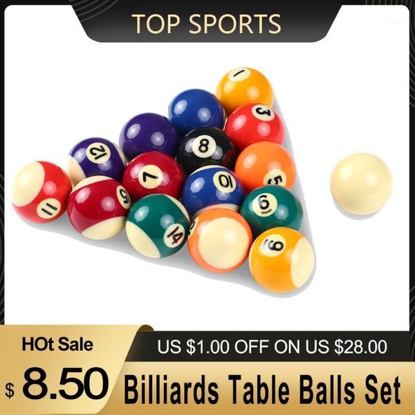 25mm / 32mm/38mm children billiards table balls set resin small pool cue balls full set 16 pcs mini billiard1
25mm / 32mm/38mm children billiards table balls set resin small pool cue balls full set 16 pcs mini billiard1