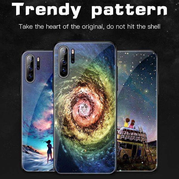 luxury starry sky tempered glass phone case for huawei p40 p30 p20 lite mate 30 20 10 pro honor 10 9 8 wmtnyd loveshop01
luxury starry sky tempered glass phone case for huawei p40 p30 p20 lite mate 30 20 10 pro honor 10 9 8 wmtnyd loveshop01