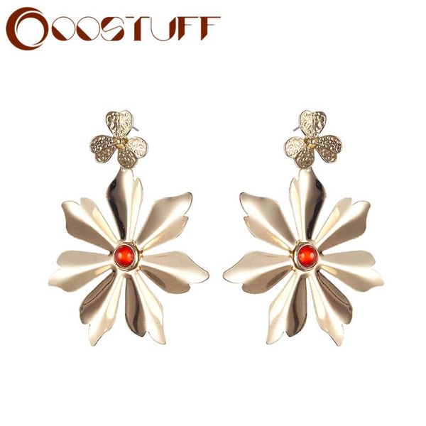 gold flower with bead earrings vintage accessories jewelry for women female long hanging earrings unusual gifts for engagement, Silver
gold flower with bead earrings vintage accessories jewelry for women female long hanging earrings unusual gifts for engagement, Silver