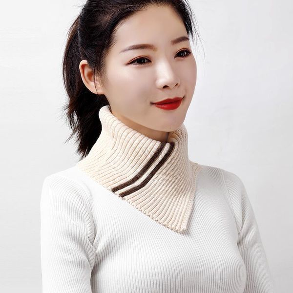 scarves sparsil women winter cashmere triangle knit warm turtleneck ring scarf soft irregular cap collar pullover girl, Blue;gray
scarves sparsil women winter cashmere triangle knit warm turtleneck ring scarf soft irregular cap collar pullover girl, Blue;gray