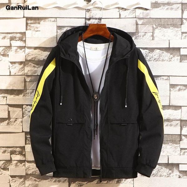 men's jackets 2021 casual jacket men spring autumn fashion windbreaker slim fit hooded thin zipper coat young outwear jk19070, Black;brown
men's jackets 2021 casual jacket men spring autumn fashion windbreaker slim fit hooded thin zipper coat young outwear jk19070, Black;brown