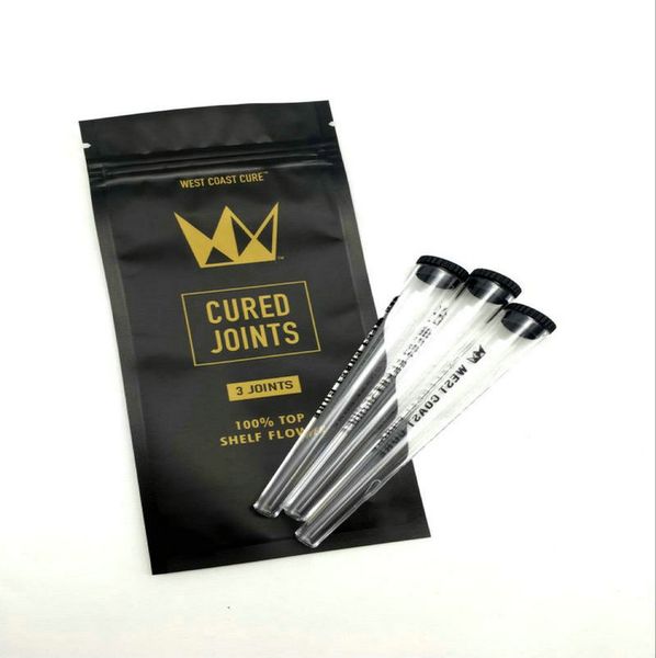 single cured west moonrock bag type tube sale preroll 2020 6 joints pre-rolled packaging +plastic stock stickers cure coast tubes wmtkf
single cured west moonrock bag type tube sale preroll 2020 6 joints pre-rolled packaging +plastic stock stickers cure coast tubes wmtkf
