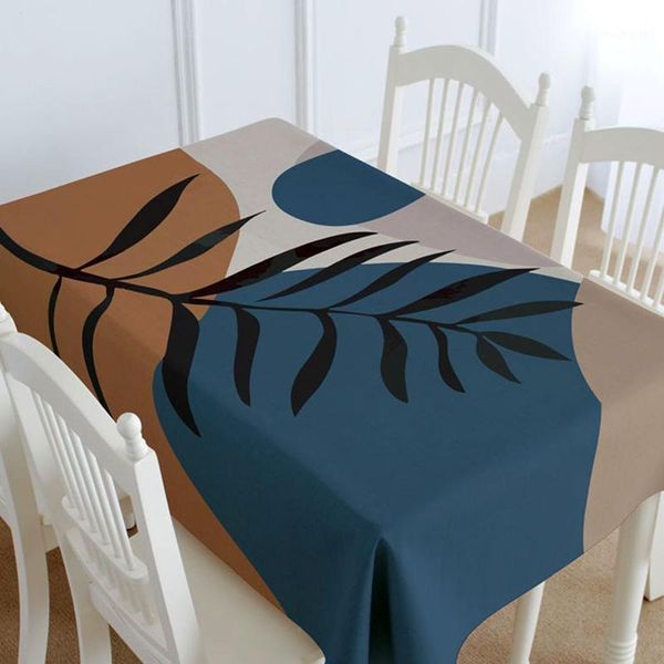 morandi dining room tablecloth living room square table coffee table waterproof, oil-proof, colorless and tasteless1
morandi dining room tablecloth living room square table coffee table waterproof, oil-proof, colorless and tasteless1