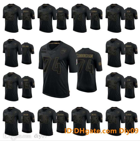 men women kid new england patriots jersey edelman gilmore michel winovich brooks harry lee hoyer salute to service nfl jerseys, Black;red
men women kid new england patriots jersey edelman gilmore michel winovich brooks harry lee hoyer salute to service nfl jerseys, Black;red