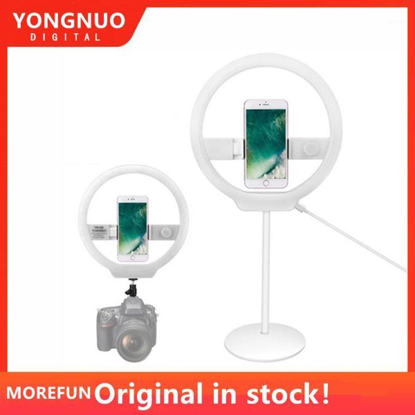flash heads yongnuo yn128 ring light 3200-5500k white selfie phone/camera/studio/phone/video led lights for //1
flash heads yongnuo yn128 ring light 3200-5500k white selfie phone/camera/studio/phone/video led lights for //1