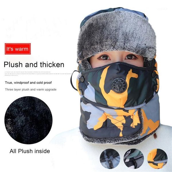 cycling caps & masks outdoor lei feng hat winter warm and windproof ear protection breathing hole mask face bib camouflage hat1, Black
cycling caps & masks outdoor lei feng hat winter warm and windproof ear protection breathing hole mask face bib camouflage hat1, Black