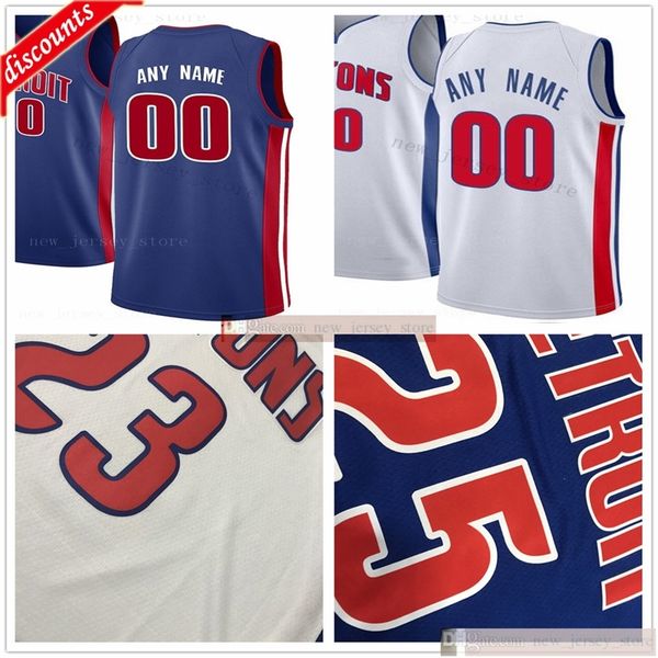 custom printed 9 langston galloway 88 markieff morris 19 svi mykhailiuk 35 christian wood 7 thon maker 45 sekou doumbouya bone jerseys, Black;red 
custom printed 9 langston galloway 88 markieff morris 19 svi mykhailiuk 35 christian wood 7 thon maker 45 sekou doumbouya bone jerseys, Black;red