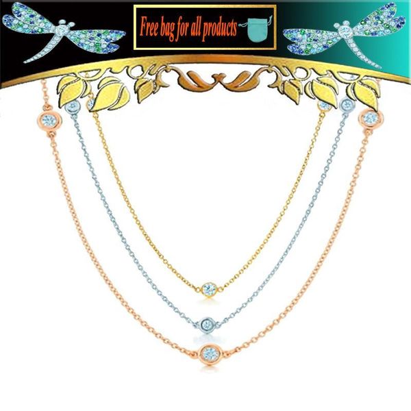 simple style s925 sterling silver 3 zircons necklaces for ladies valentine gift fashion jewelry gift jewelry1 
simple style s925 sterling silver 3 zircons necklaces for ladies valentine gift fashion jewelry gift jewelry1