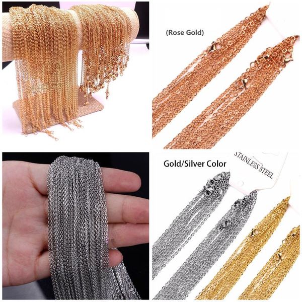 wholesale retail 5/10/20/100 meters diy jewelry stainless steel silver color/gold/rose gold cross link chain fashion accessories
wholesale retail 5/10/20/100 meters diy jewelry stainless steel silver color/gold/rose gold cross link chain fashion accessories