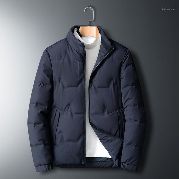 4xl 5xl 6xl 7xl 8xl men's business casual stand-collar down jacket winter classic brand clothing thick warm fashion down jacket1, Black
4xl 5xl 6xl 7xl 8xl men's business casual stand-collar down jacket winter classic brand clothing thick warm fashion down jacket1, Black