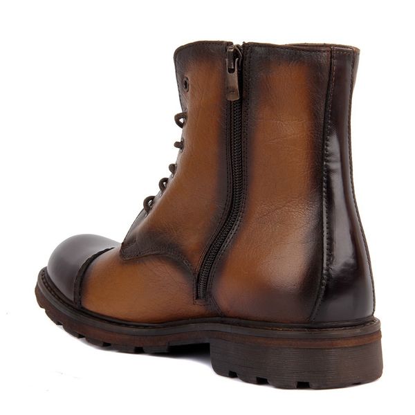 genuine leather zipper inside men's hairy ankle men motorcycle boots classic job safty shoes cwoe, Black
genuine leather zipper inside men's hairy ankle men motorcycle boots classic job safty shoes cwoe, Black