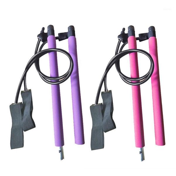 resistance bands gym pilates bar stick yoga pull rods multi-functional band for chest-expanding fitness workout home sport1
resistance bands gym pilates bar stick yoga pull rods multi-functional band for chest-expanding fitness workout home sport1
