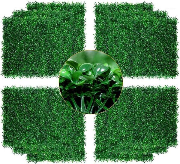 15/20pcs artificial boxwood panels, privacy screen uv protected, suitable for outdoor, indoor, garden, fence, backyard and decor1
15/20pcs artificial boxwood panels, privacy screen uv protected, suitable for outdoor, indoor, garden, fence, backyard and decor1