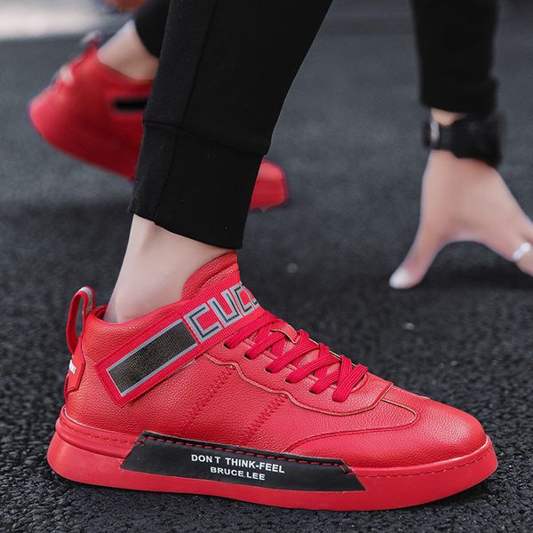 new fashionable casual shoes for the breathable man popular youth comfortable shoes of the high-quality zapatos hombre v6z3, Black;brown
new fashionable casual shoes for the breathable man popular youth comfortable shoes of the high-quality zapatos hombre v6z3, Black;brown