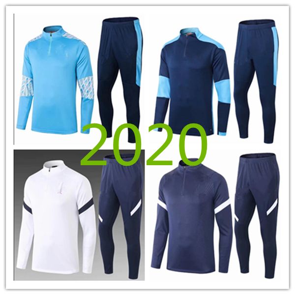 2020 2021 soccer jersey kids football kits 20 21 clothing jacket baby tracksuits clothes enfant tracksuit training kit survêtement marseill, Black
2020 2021 soccer jersey kids football kits 20 21 clothing jacket baby tracksuits clothes enfant tracksuit training kit survêtement marseill, Black