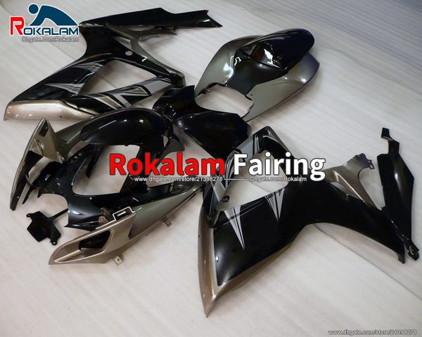 2006 2007 for suzuki 06 07 fairing bodywork kits hull gsxr750 k6 motorcycle fairings gsxr600 gsx-r750 (injection molding)
2006 2007 for suzuki 06 07 fairing bodywork kits hull gsxr750 k6 motorcycle fairings gsxr600 gsx-r750 (injection molding)