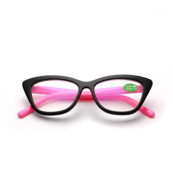 seemfly reading glasses cat eye women fashion vintage ultralight computer presbyopic reader eyewear mirror eyeglasses unisex1, White;black
seemfly reading glasses cat eye women fashion vintage ultralight computer presbyopic reader eyewear mirror eyeglasses unisex1, White;black