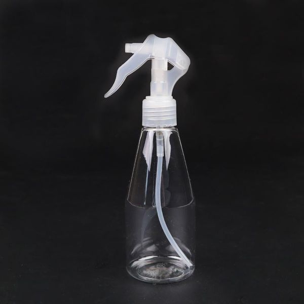 200ml portable plastic spray bottle transparent makeup moisture atomizer pot fine mist spray bottles alcohol disinfection tools
200ml portable plastic spray bottle transparent makeup moisture atomizer pot fine mist spray bottles alcohol disinfection tools