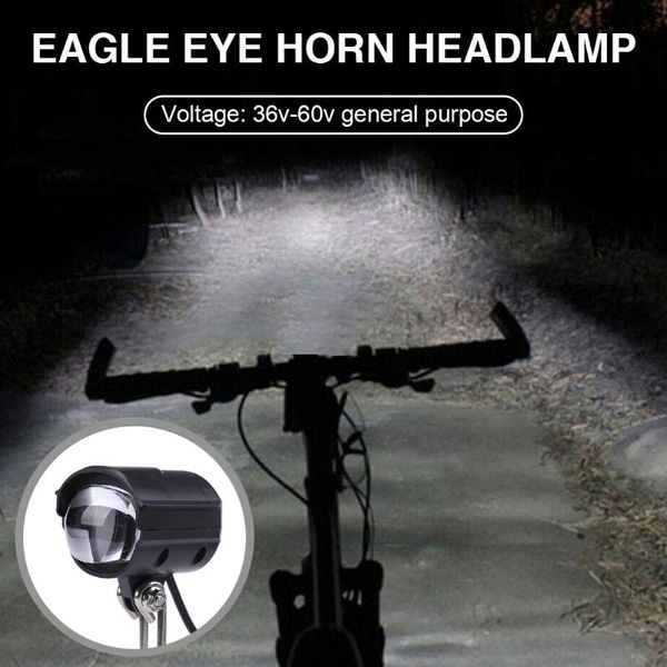 electric bike led front light e-bike bicycle 2 in 1 waterproof horn headlight biking portable dustproof cycling parts
electric bike led front light e-bike bicycle 2 in 1 waterproof horn headlight biking portable dustproof cycling parts
