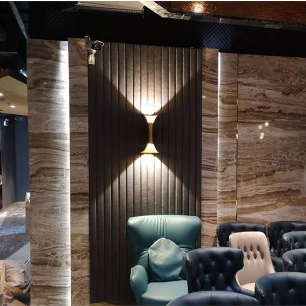 wall lamp led up and down 10w light indoor lighting living room bedside aside corridor fixture 3000k
wall lamp led up and down 10w light indoor lighting living room bedside aside corridor fixture 3000k