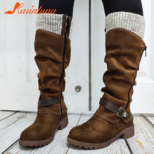 boots autumn winter real picture women shoes big size 43 high-quality classics western booties zipper riding female, Black
boots autumn winter real picture women shoes big size 43 high-quality classics western booties zipper riding female, Black