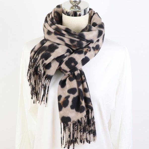 scarves 2021 fashion winter scarf women cashmere feel scarfs for ladies tassel leopard print wool warm, Blue;gray
scarves 2021 fashion winter scarf women cashmere feel scarfs for ladies tassel leopard print wool warm, Blue;gray