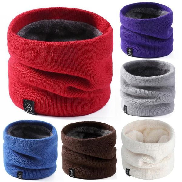 scarves casual women winter scarf knitted ring for men color neckerchief fashion solid kids warm thick k2b7, Blue;gray
scarves casual women winter scarf knitted ring for men color neckerchief fashion solid kids warm thick k2b7, Blue;gray