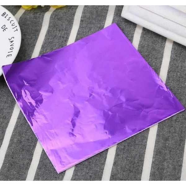 900pcs colorful aluminum foil chocolate wrapping paper tea wrapping paper gift food package paper wedding pa jllnfa yummy_shop
900pcs colorful aluminum foil chocolate wrapping paper tea wrapping paper gift food package paper wedding pa jllnfa yummy_shop