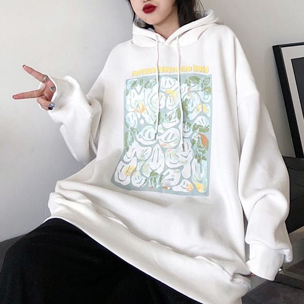 2021 new hoodie korean fashion popular simple winter thick keep warm loose hood printing long sleeve ogwp, Black
2021 new hoodie korean fashion popular simple winter thick keep warm loose hood printing long sleeve ogwp, Black