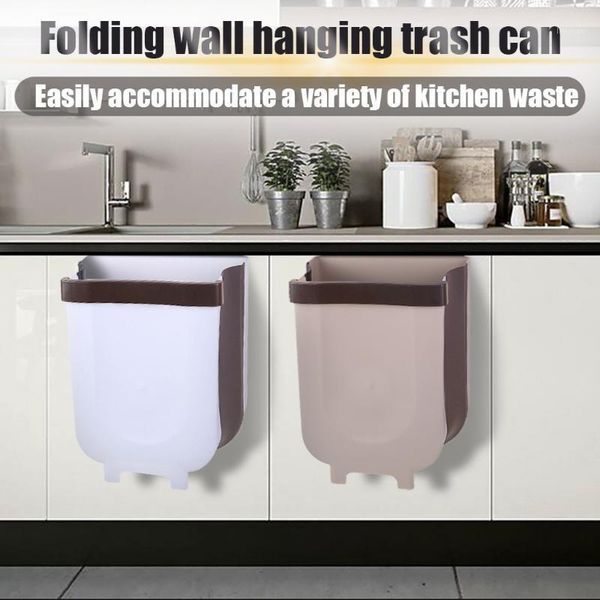 1 pcs folding waste bin kitchen cabinet door hanging trash bin trash can wall mounted trashcan for bathroom toilet waste storage1
1 pcs folding waste bin kitchen cabinet door hanging trash bin trash can wall mounted trashcan for bathroom toilet waste storage1