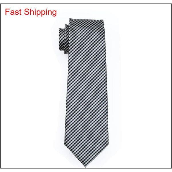 black check mens tie pocket square cufflinks classic silk jacquard woven meeting business qylywb dh_seller2010, Black;blue
black check mens tie pocket square cufflinks classic silk jacquard woven meeting business qylywb dh_seller2010, Black;blue