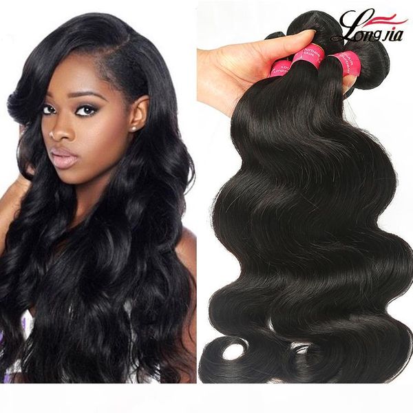 unprocessed brazilian body wave hair bundles deals brazilian human hair body wave brazillian hair body wave, Black
unprocessed brazilian body wave hair bundles deals brazilian human hair body wave brazillian hair body wave, Black
