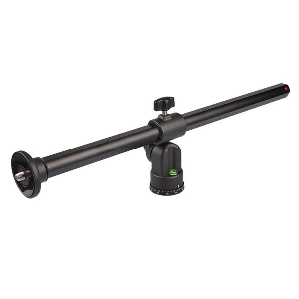 360 degree rotatable multi-angle aluminum alloy camera tripod center column arm
360 degree rotatable multi-angle aluminum alloy camera tripod center column arm