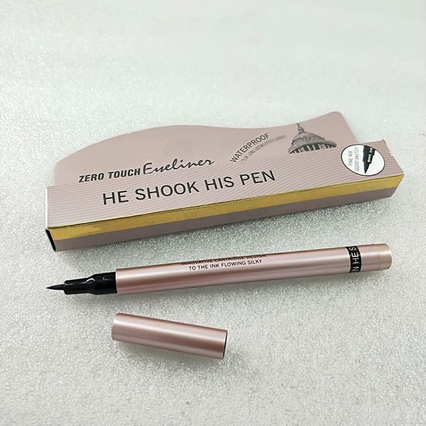 zero touch eyeliner innovative cartride design to the ink flowing silky 24h waterproof black color long lasting errect loaded
zero touch eyeliner innovative cartride design to the ink flowing silky 24h waterproof black color long lasting errect loaded