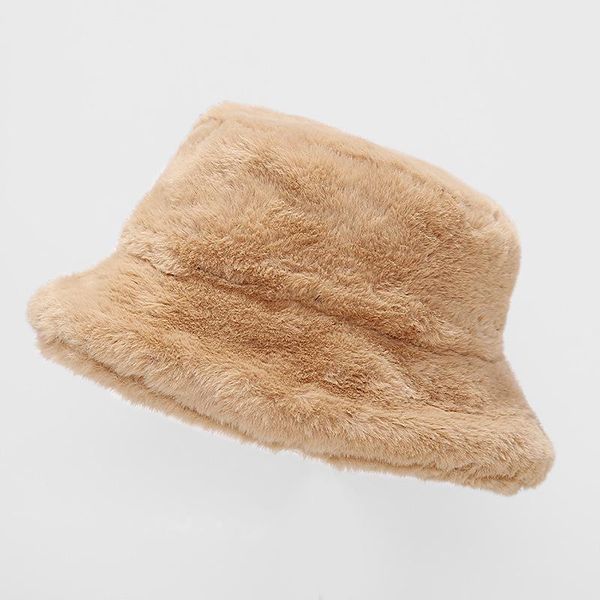 wide brim hats winter women flat cap thick keep warm bucket casual solid color ladies all matched walking hat accessories, Blue;gray
wide brim hats winter women flat cap thick keep warm bucket casual solid color ladies all matched walking hat accessories, Blue;gray