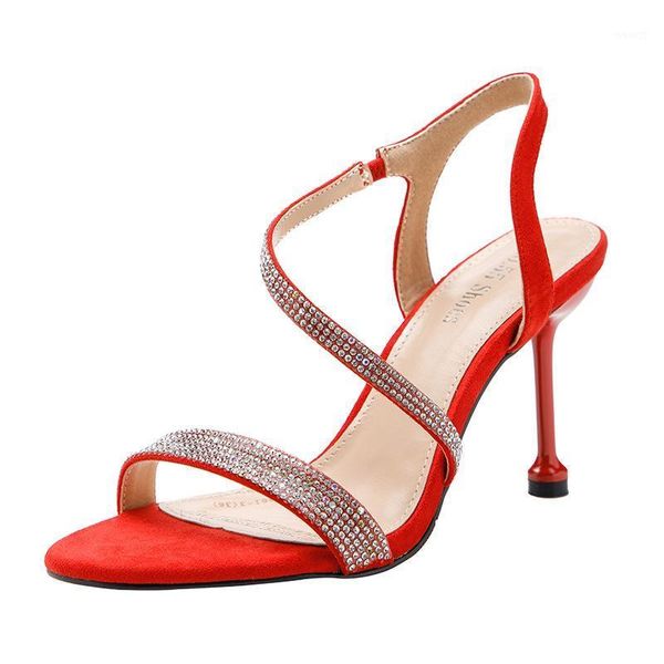 dress shoes red pointed toe stiletto heel crystal ankle high 2021 fashion women sandals elegant wedding party shoes1, Black
dress shoes red pointed toe stiletto heel crystal ankle high 2021 fashion women sandals elegant wedding party shoes1, Black