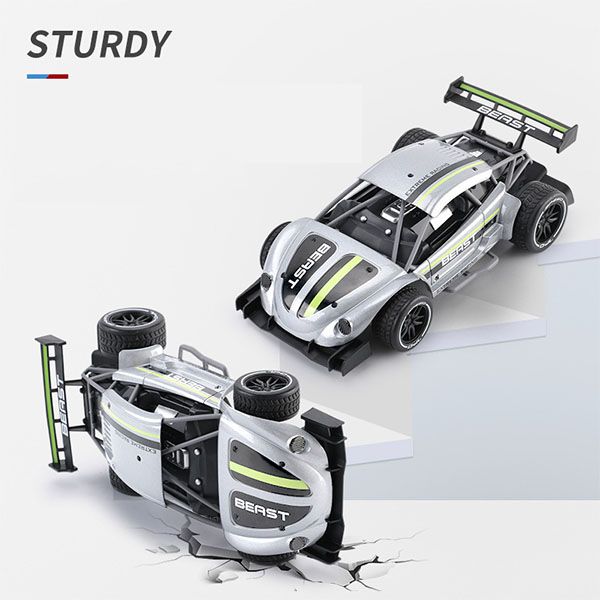 2020 rc car charging alloy children's toy car electric model rc boy gift rc high-speed drift remote control racing car
2020 rc car charging alloy children's toy car electric model rc boy gift rc high-speed drift remote control racing car